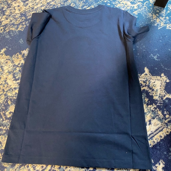 Coach Women Floral Signature T-Shirt - Picture 4 of 7